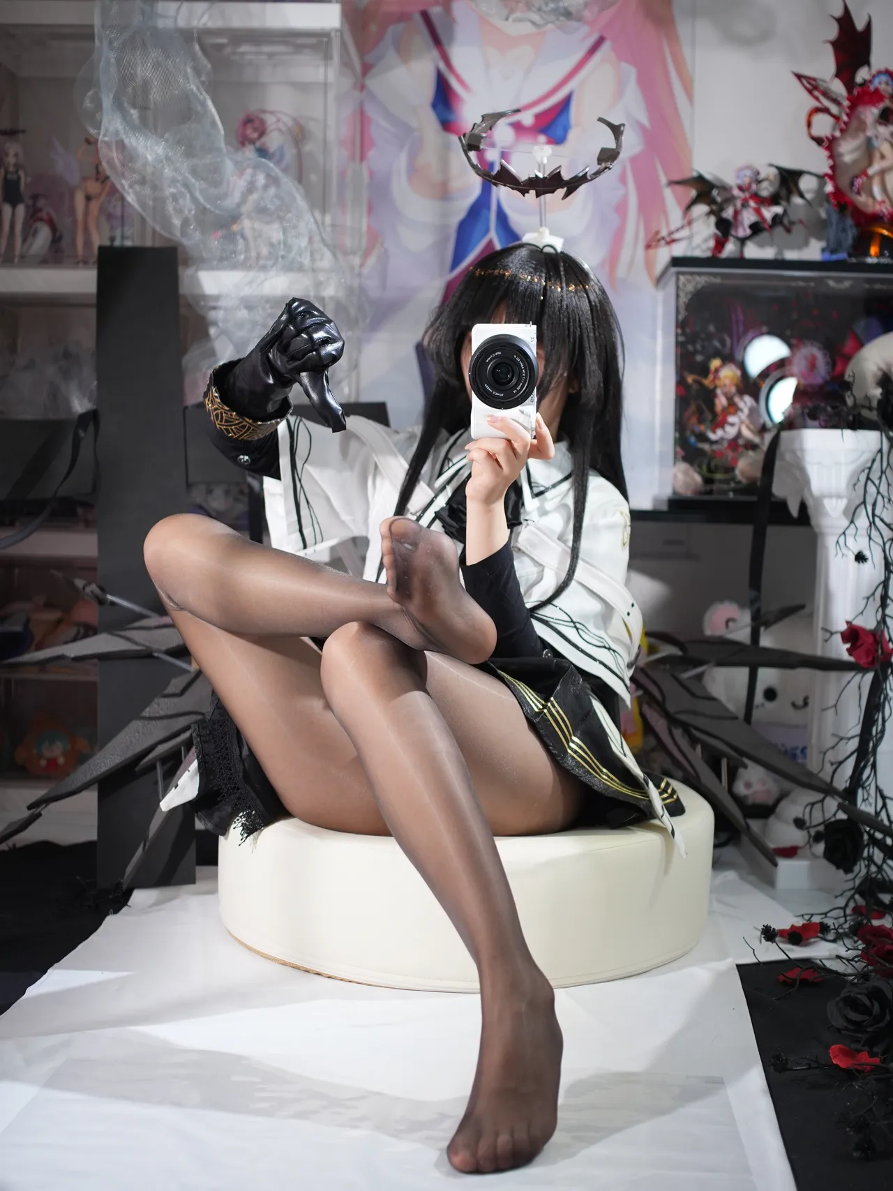 白栎Shirly - 阿尔图罗 (明日方舟)-erohere10.webp